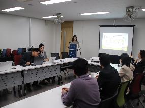 2차 금융 리터러시 연구회 사진입니다